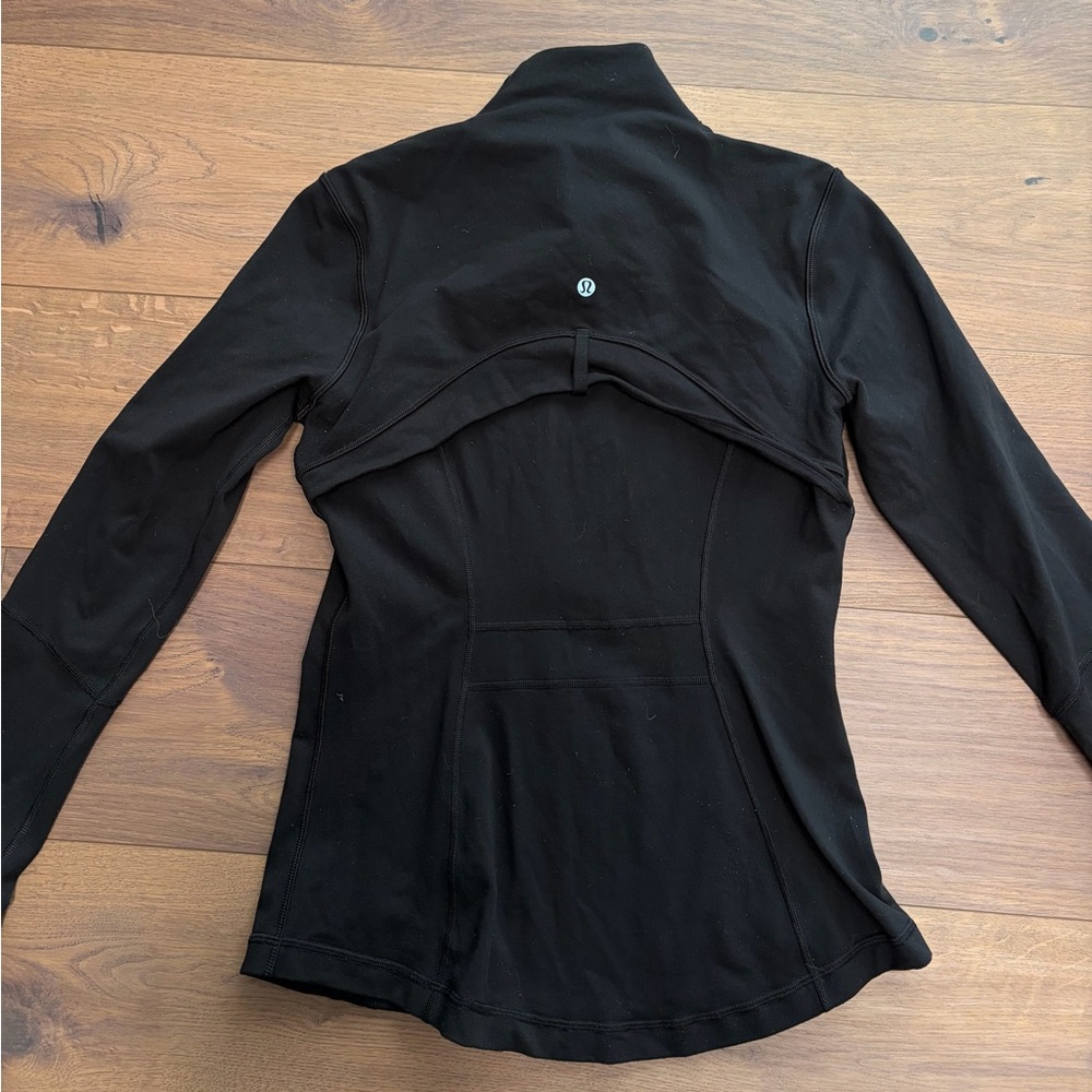 Lulu Define Jacket